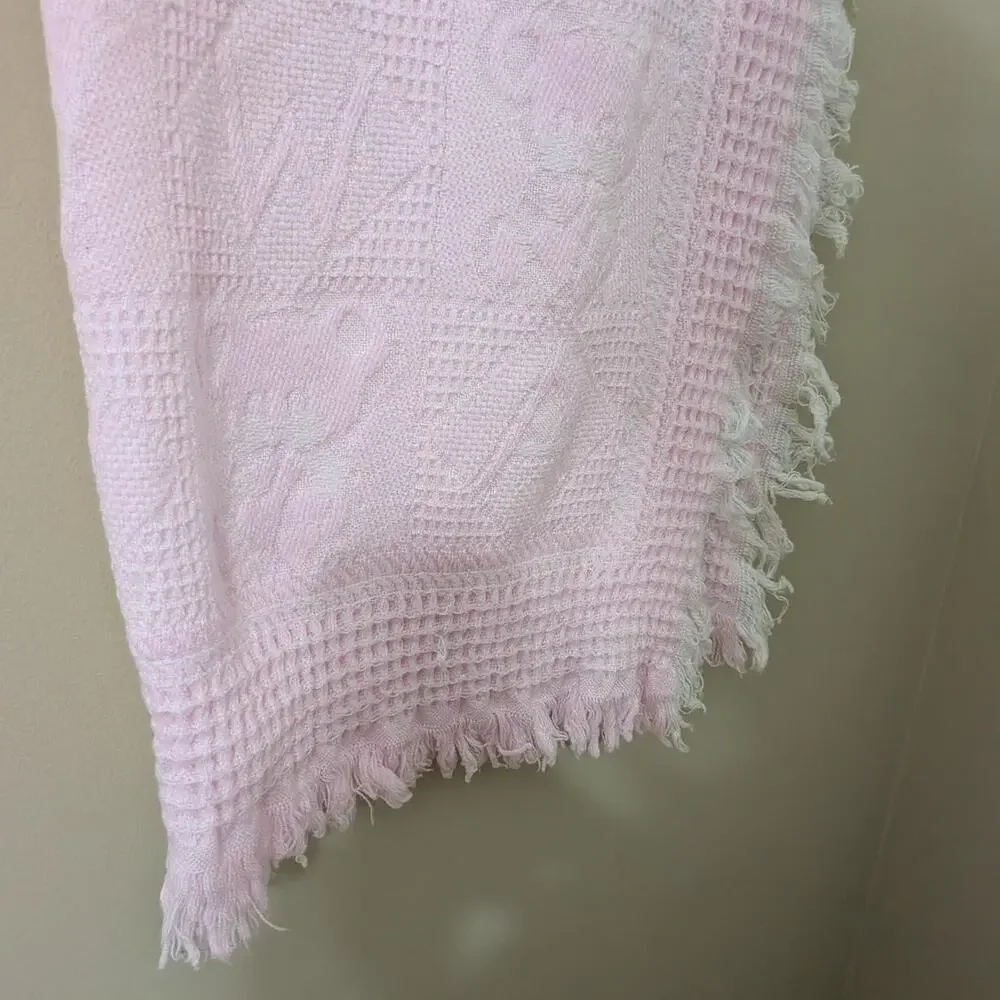 unbranded pink baby